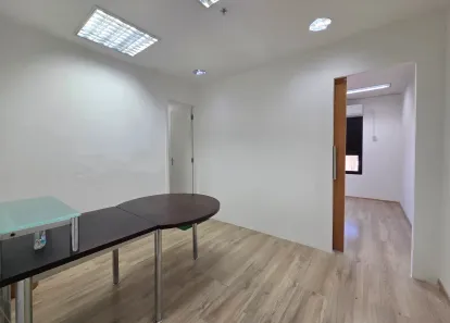 Sala Comercial para alugar, 30m² no Paraíso, São Paulo