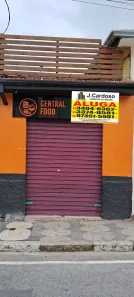 Ponto Comercial para alugar, 25m² no Centro, Mogi das Cruzes