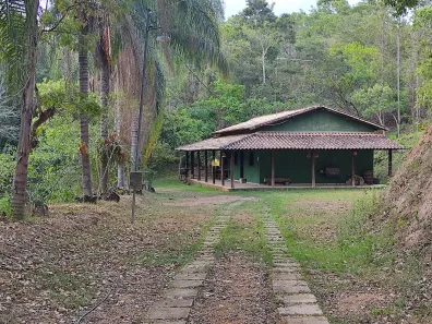 Fazenda/Sítio com 3 Quartos à venda, 20000m² no , Esmeraldas