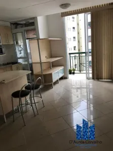 Apartamento com 1 Quarto para alugar, 60m² no Vila Mariana, São Paulo