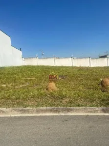 Lote/Terreno à venda, 250m² no Vale dos Cristais, Taubaté