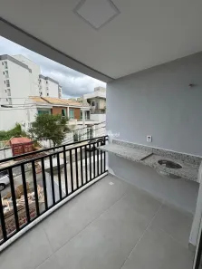Apartamento com 2 Quartos à venda, 70m² no Jardim Belvedere, Volta Redonda