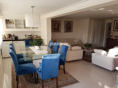 Apartamento com 3 Quartos à venda, 172m² no Jardim Londrina, São Paulo