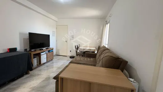 Apartamento com 2 Quartos à venda, 56m² no Jardim Trevo, Limeira