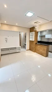 Apartamento com 2 Quartos à venda, 68m² no Colina de Laranjeiras, Serra