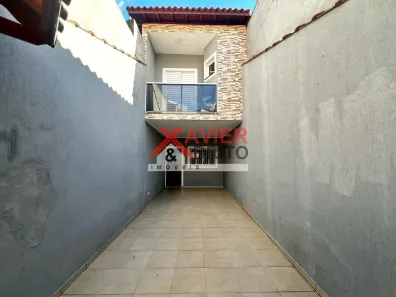 Sobrado com 3 Quartos à venda, 100m² no Parque Savoy City, São Paulo