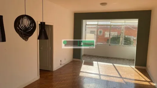 Apartamento com 3 Quartos à venda, 127m² no Aclimação, São Paulo