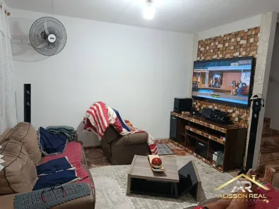 Sobrado com 4 Quartos à venda, 187m² no Metalúrgicos, Osasco