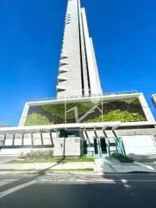Apartamento com 2 Quartos para alugar, 54m² no Meireles, Fortaleza