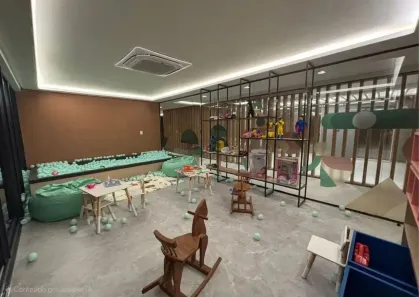 Apartamento com 4 Quartos à venda, 107m² no Boa Viagem, Recife