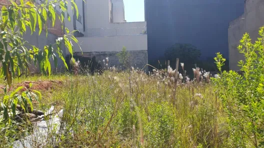 Lote/Terreno à venda, 125m² no Ana Cristina II, Jandira