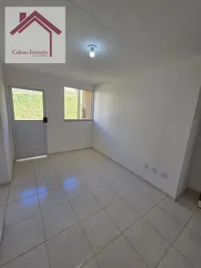 Apartamento com 2 Quartos à venda, 61m² no Villa Bella de Votorantim, Votorantim