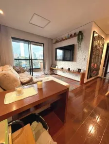 Apartamento com 3 Quartos à venda, 115m² no Nova Petrópolis, São Bernardo do Campo