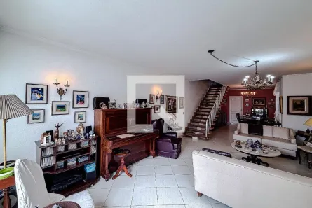 Casa com 3 Quartos à venda, 213m² no Ipiranga, São Paulo