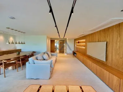 Apartamento com 3 Quartos à venda, 139m² no Leblon, Rio de Janeiro