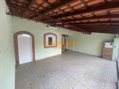 Casa com 3 Quartos à venda, 150m² no Parque Nova América, Jacareí
