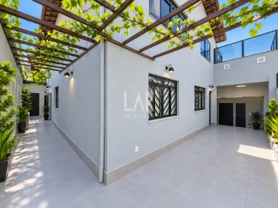 Casa com 3 Quartos à venda, 250m² no Santa Branca, Belo Horizonte
