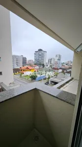 Apartamento com 3 Quartos à venda, 121m² no América, Joinville