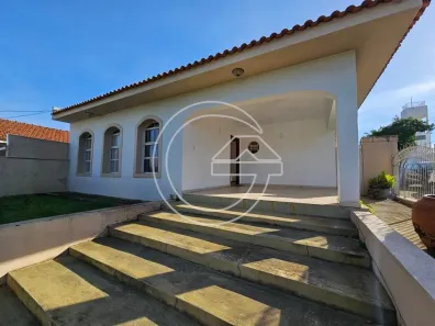 Casa com 3 Quartos à venda, 162m² no Centro, Marília