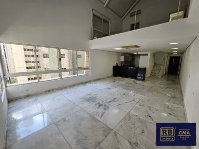 Apartamento com 1 Quarto à venda, 130m² no Centro, Belo Horizonte