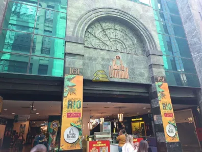 Sala Comercial à venda, 39m² no Centro, Rio de Janeiro