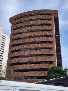 Apartamento com 3 Quartos à venda, 149m² no Guararapes, Fortaleza