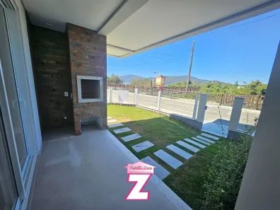 Apartamento com 2 Quartos à venda, 186m² no Pinheira, Palhoça