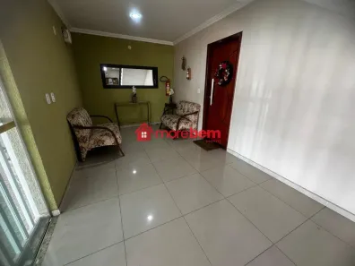 Apartamento com 3 Quartos para alugar, 115m² no Estação, São Pedro da Aldeia