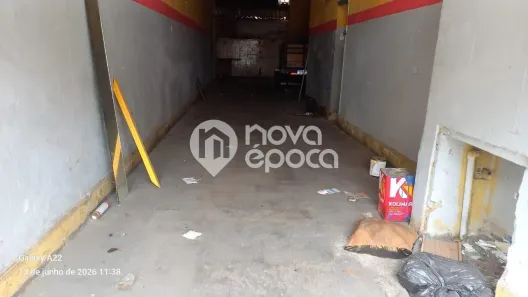 Ponto Comercial à venda, 65m² no Cidade Nova, Rio de Janeiro