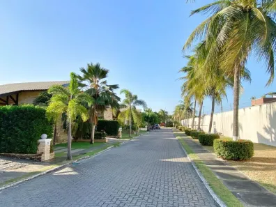 Casa de Condomínio com 4 Quartos à venda, 290m² no Centro, Eusébio