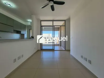 Apartamento com 2 Quartos para alugar, 63m² no Alamedas do Botânico, Ribeirão Preto