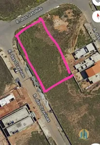 Lote/Terreno à venda, 1114m² no Portais (Polvilho), Cajamar