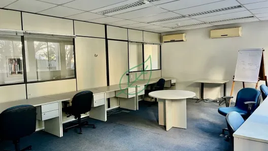 Sala Comercial para alugar, 80m² no Itaim Bibi, São Paulo