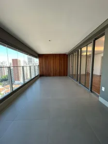 Apartamento com 3 Quartos à venda, 160m² no Vila Olímpia, São Paulo