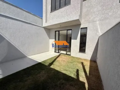 Casa com 3 Quartos à venda, 90m² no Santa Amélia, Belo Horizonte