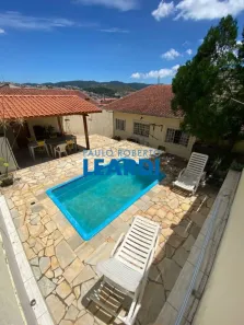 Sobrado com 3 Quartos à venda, 140m² no Jardim das Hortênsias, Poços de Caldas