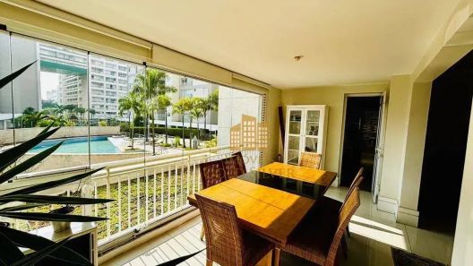Apartamento com 3 Quartos à venda, 93m² no Vila Leopoldina, São Paulo