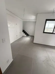 Cobertura com 2 Quartos à venda, 95m² no Parque Oratório, Santo André