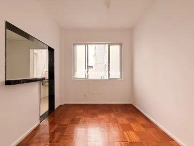 Apartamento com 1 Quarto à venda, 35m² no Flamengo, Rio de Janeiro