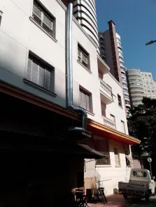Prédio Comercial à venda, 278m² no Perdizes, São Paulo