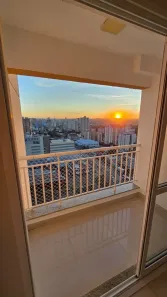 Apartamento com 1 Quarto à venda, 37m² no Setor Leste Universitário, Goiânia