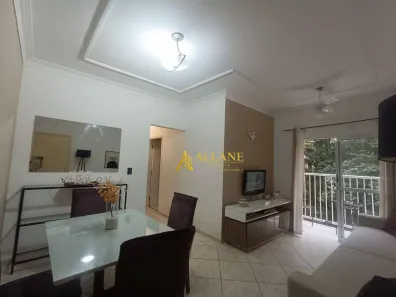Apartamento com 2 Quartos à venda, 54m² no Jardim Vera Cruz, Sorocaba