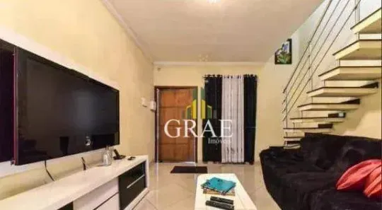 Sobrado com 3 Quartos à venda, 360m² no Demarchi, São Bernardo do Campo