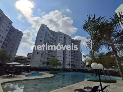 Apartamento com 2 Quartos à venda, 55m² no Liberdade, Belo Horizonte