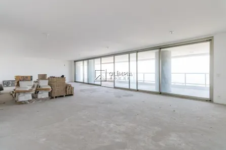Apartamento com 4 Quartos à venda, 485m² no Parque Colonial, São Paulo