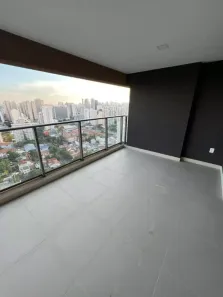 Apartamento com 3 Quartos à venda, 143m² no Campo Belo, São Paulo