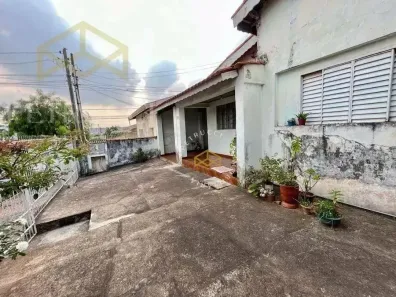Casa com 4 Quartos à venda, 300m² no Jardim Alvorada, Sumaré