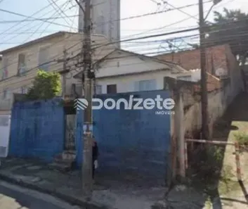 Casa com 3 Quartos à venda, 162m² no Vila Lutécia, Santo André