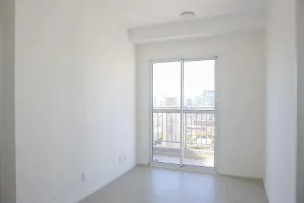 Apartamento com 2 Quartos à venda, 36m² no Vila Romana, São Paulo
