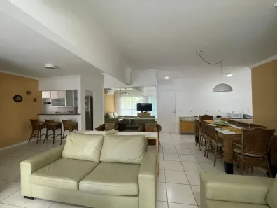 Apartamento com 4 Quartos à venda, 144m² no Riviera, Bertioga